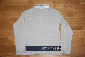 Gulliver ja Ted Baker polod s. 134 (4 foto / 6)
