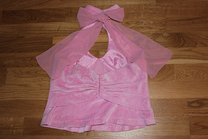 Sametine komplekt, suurus M-L (4 foto / 4)