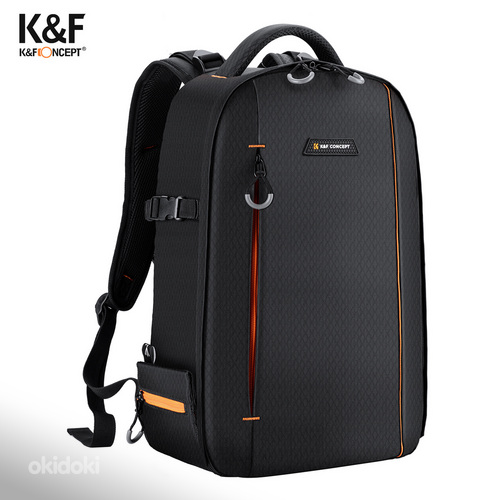 НОВЫЙ рюкзак K&F Concept (фото #1)