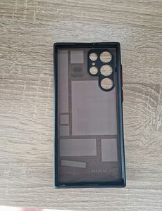 Samsung galaxy s22 ultra (2 foto / 3)