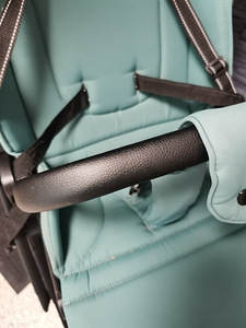 Carrello Alfa 2024 (10 foto / 10)