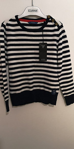 Guess kampsun, suurus 122 (1 foto / 1)