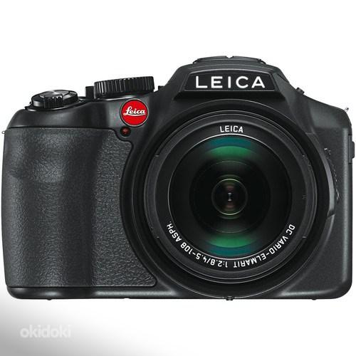 Leica V-Lux 4 (foto #1)