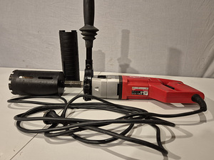 Milwaukee DD 2-160 XE (3 foto / 4)