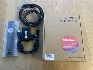 Telia Digiboks Arris VIP5305 (1 foto / 2)