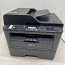 Многофункциональный лазерный принтер Brother MFC-L2710DW (фото #1)