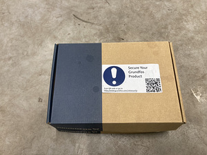Grundfos Sidemoodul CIM 500 ethernet UUS