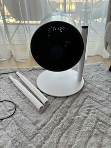 Ventilaator Boneco Cool & Clean F230CC (1 foto / 2)