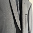 Mosaic светло-серый мужской пиджак, №48 (фото #2)