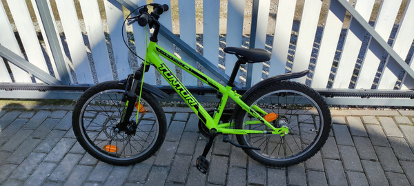 Laste jalgratas Tunturi Matrix 20"