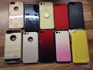 iPhone SE2020 256GB (5 foto / 7)