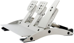 Fanatec Porsche GT2 + Clubsport v1 + Fanatec stand (2 foto / 3)