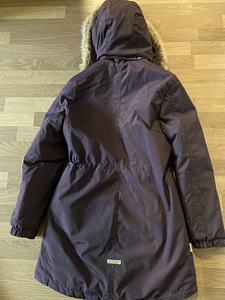 LENNE (Le-company) talveparka suurus 170 (2 foto / 3)