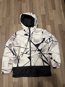 Icepeak suusakomplekt suurus 164cm (2 foto / 5)