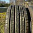 Pirelli Cinturato Ecoimpact P7 275/40 R18 103Y и 245/45 R18 (фото #2)