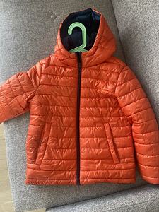 Куртка OVS (2 фото из 3)
