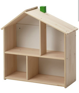 Стеллаж Ikea (2 фото из 3)
