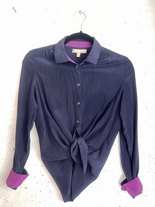 Banana Republik pluus XS (3 foto / 6)
