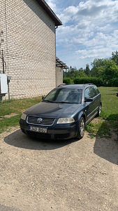 Volkswagen Passat B5.5 1.9 TDI 96kw manuaal (3 foto / 3)