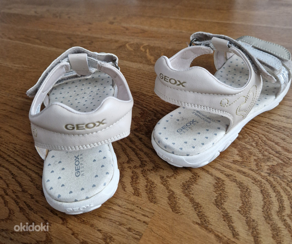 Geox sandaalid 35 (foto #2)