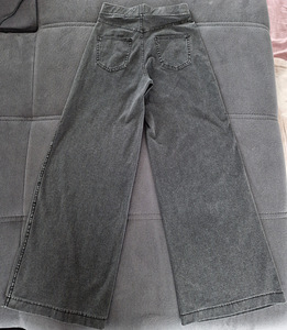 Брюки H&M 158 (3 фото из 4)