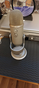 Blue Yeti (2 foto / 3)