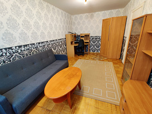 Õismäe tee 41, Haabersti, Tallinn, Harjumaa (1 foto / 8)