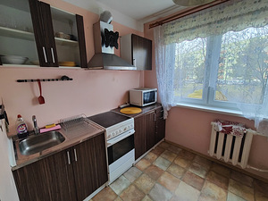 Õismäe tee 41, Haabersti, Tallinn, Harjumaa (3 foto / 8)