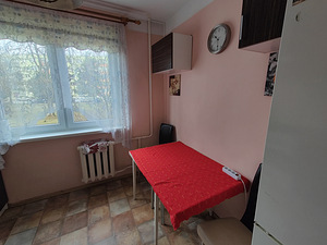 Õismäe tee 41, Haabersti, Tallinn, Harjumaa (4 foto / 8)