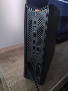 Asus ROG GR8 II i5-7400, GTX1060, 8GB, 256GB SSD, 1TB HDD (2 foto / 4)