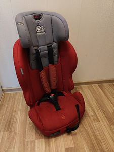 Laste turvatool 9-36kg KinderKraft ISOFIX (2 foto / 4)