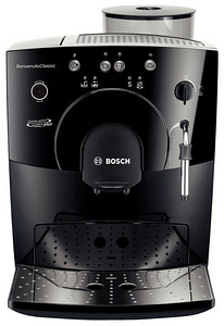 Кофемашина Bosch (2 фото из 10)