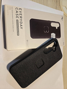 Samsung S25 kaitsekorpus, ümbris (2 foto / 2)