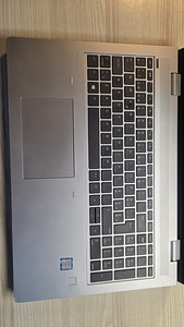 HP Probook 650 G5 (5 foto / 5)