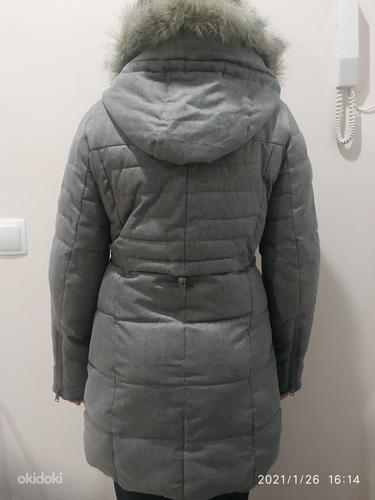 Продам зимнее пальто. (фото #2)