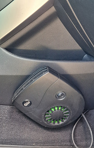 Hyundai i40 (2 foto / 8)