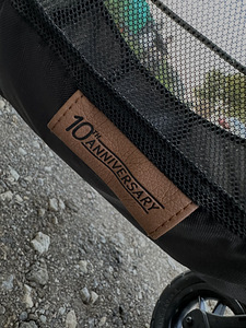 Baby Jogger city mini gt anniversary (4 foto / 4)