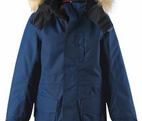 Зимняя куртка REIMA s.158