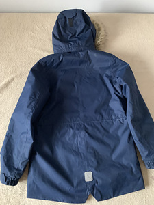REIMA talve parka s.158 (3 foto / 4)
