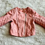 Красивый жакет пиджак, 122 (фото #1)