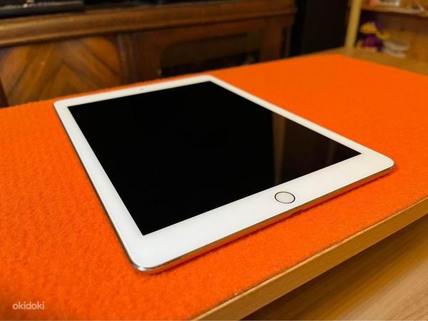 iPad Air 2 Gold 32 ГБ Wi-Fi (фото #6)
