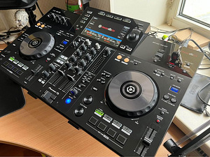 Pioneer XDJ-RR ( All in one dj system ) (1 foto / 9)