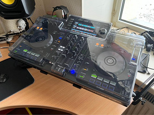 Pioneer XDJ-RR ( All in one dj system ) (3 foto / 9)
