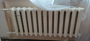 Radiaator malmist (1 foto / 1)