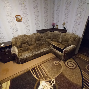 Диван угловой (3 фото из 3)