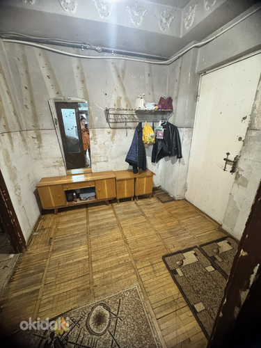 2 սենյականոց բնակարան Մեծամորում (6)