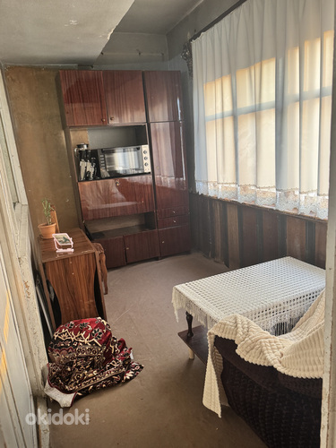 2 սենյականոց բնակարան Մեծամորում (9)