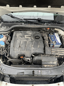 Škoda Octavia 2013 (3 foto / 6)