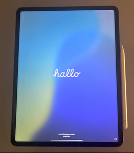 iPad