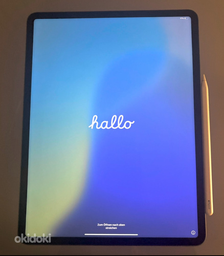iPad